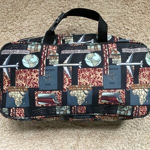Nicole Miller Travel Organizer Bag
